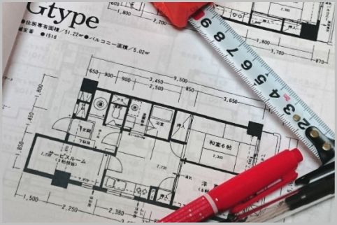 分譲マンションは50年住んで初めて元が取れる