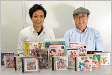 荒川憲一がファミコンで音楽を作るのは初めて