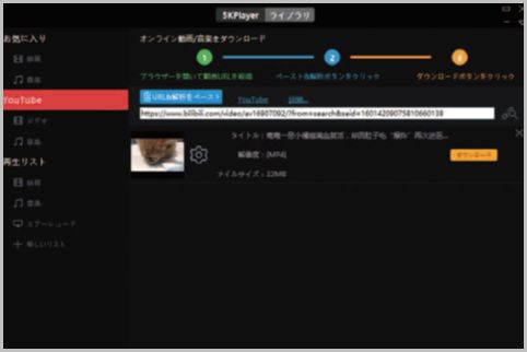 中華系の動画サイトに最適なダウンローダーは？