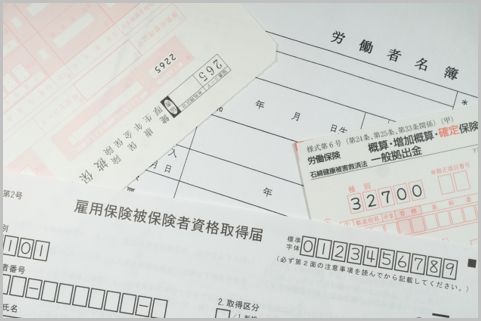 定年でも公的保障の活用で給付金が適用される