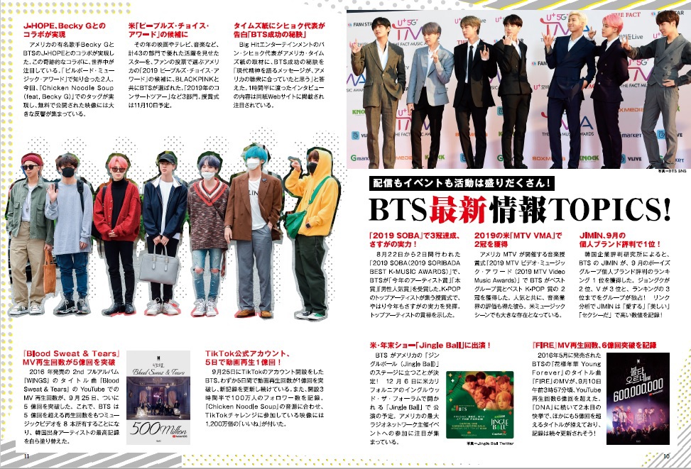 K-POP STAR FILE vol.4