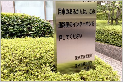 遺産分割協議がまとまらない時は遺産分割調停