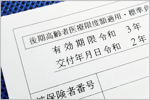 高額療養費制度の還付を故人が受ける手続き