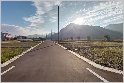 土地選びでは道路だけでなくインフラも確認する